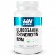 Glucosamine Chondroitine MSM (90таб)